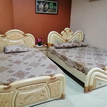 Palm Valley Hotel Sukkur 外观 照片