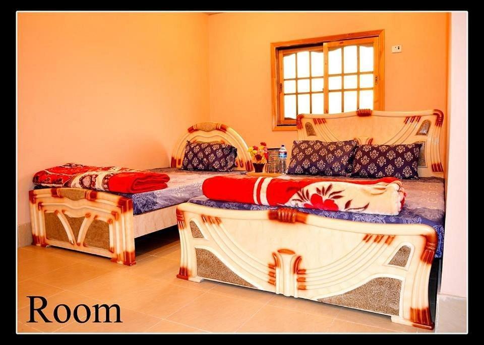 Palm Valley Hotel Sukkur 外观 照片